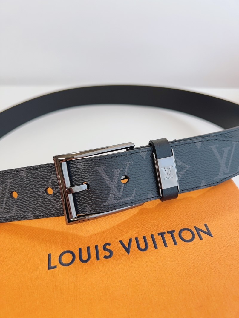 LOUIS VUITTON Belts